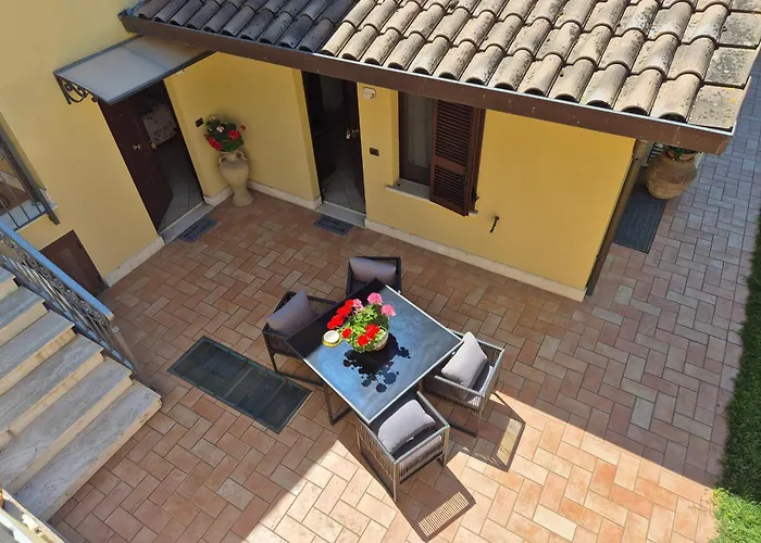 Villa Bigio