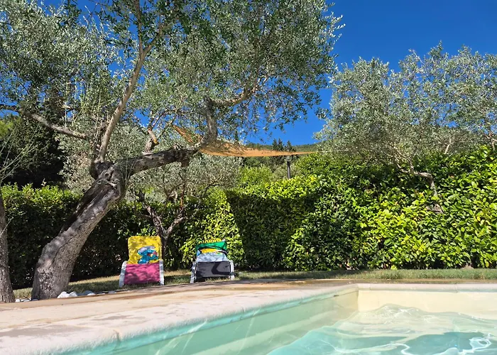 Villa Bigio