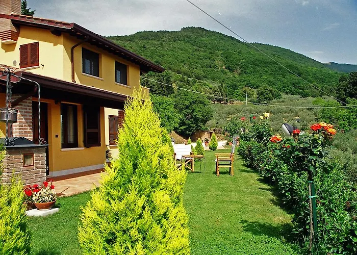 Villa Bigio