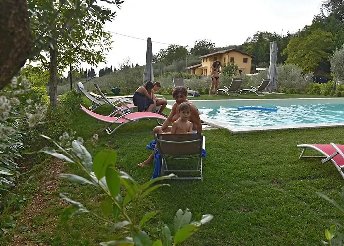 Villa Bigio