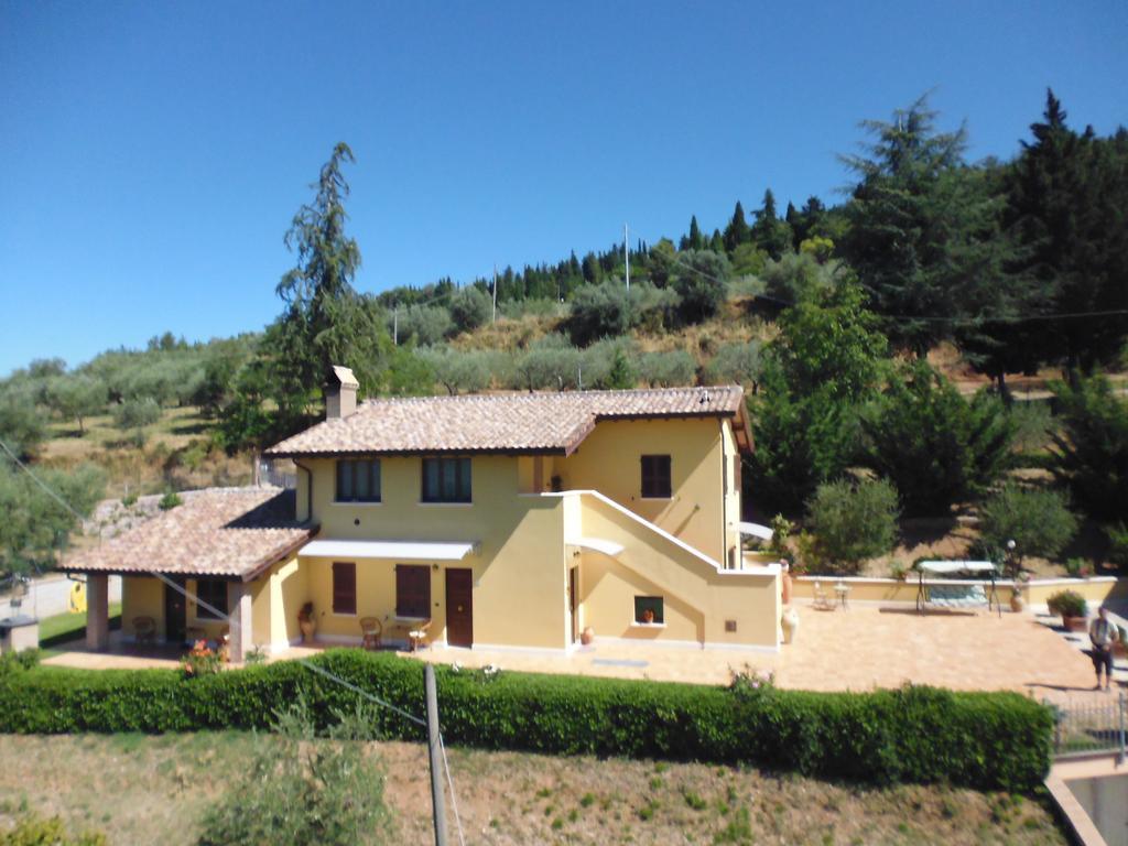 Bigio 2* Assisi