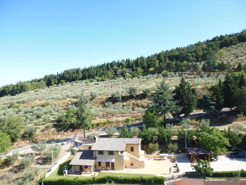 Bed and breakfast Bigio