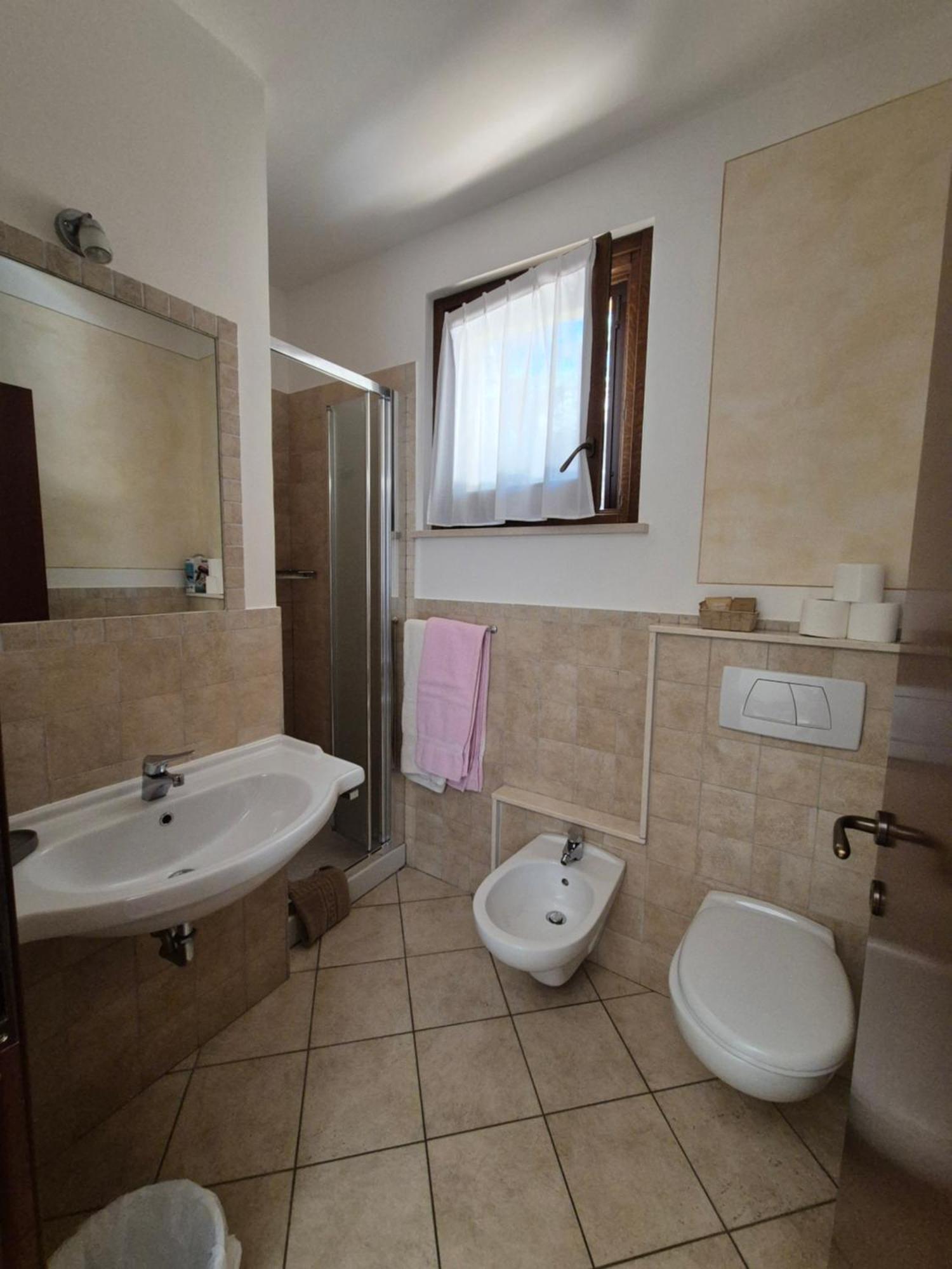 Bed and breakfast Bigio 2*