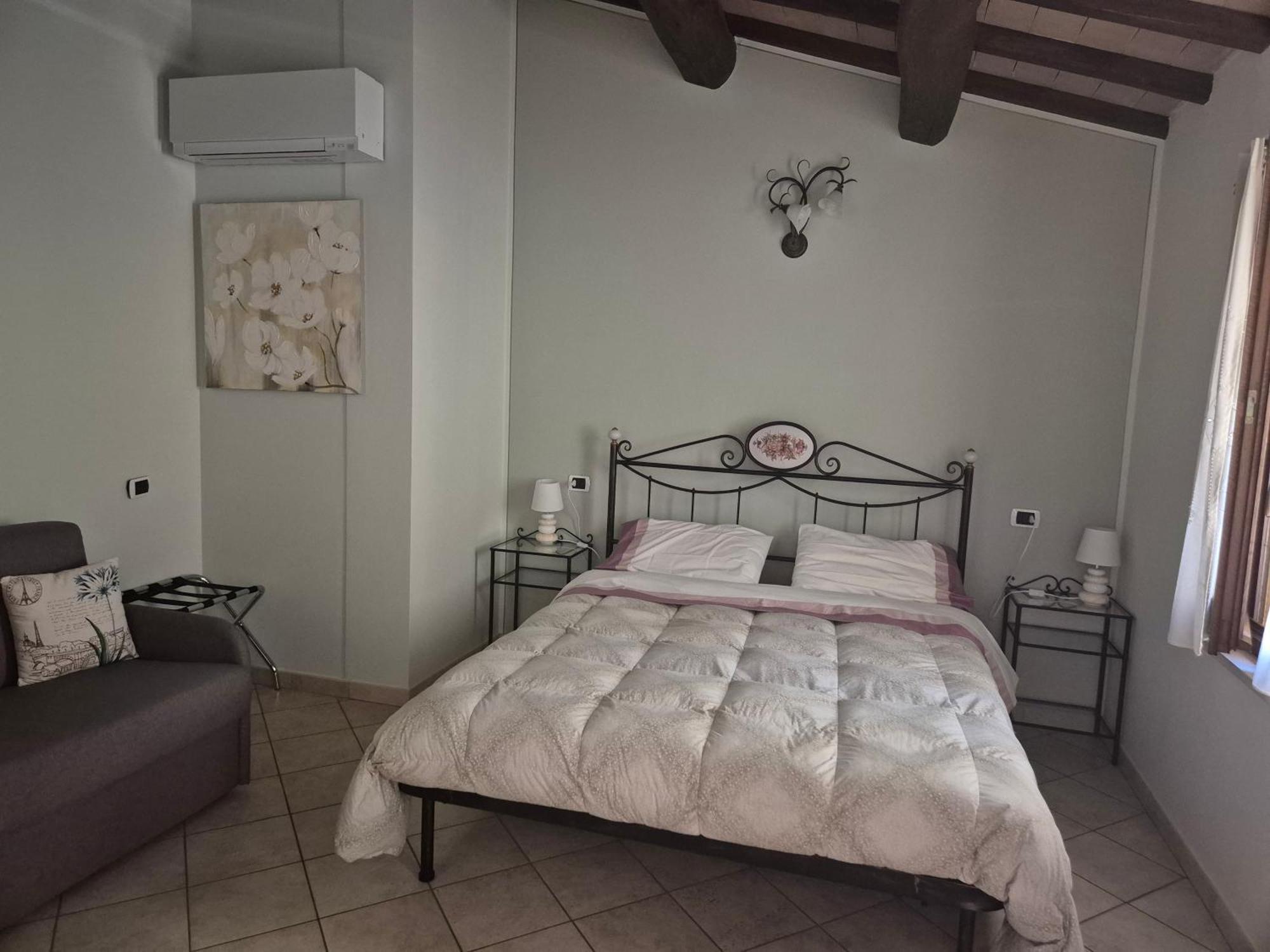 Bigio Bed and breakfast 2*