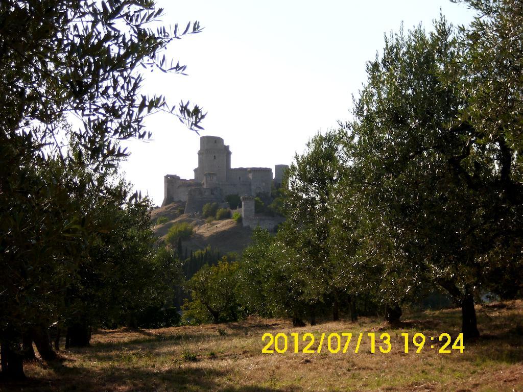 Frühstückspension Bigio Assisi