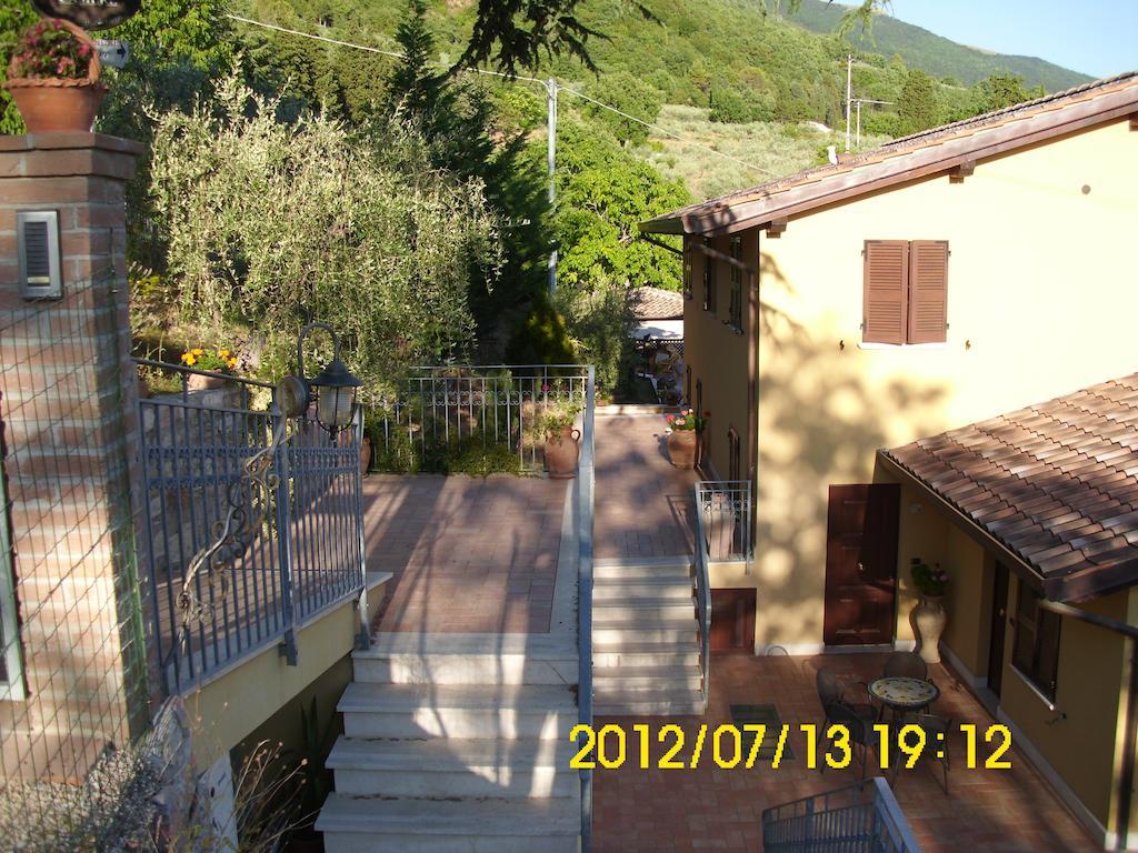 Bed and breakfast Bigio