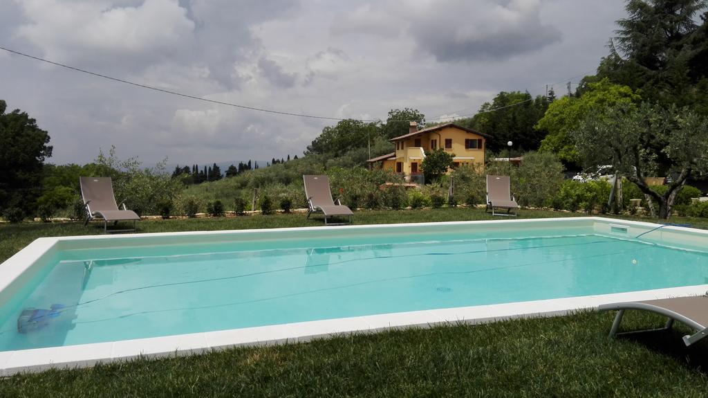 Bed and breakfast Bigio 2*