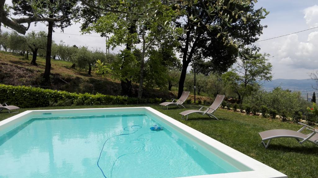 Bed and breakfast Bigio
